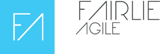 Fairlie Agile Logo